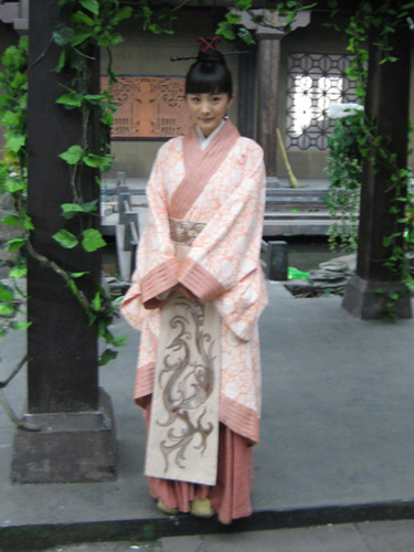 大秦直道