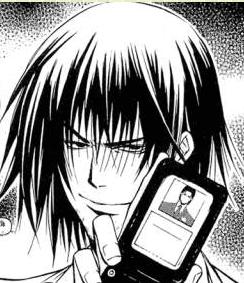  p>与大学时代的学长—— 御厨仁偶然重逢的中岛守,被劝诱到御厨自己