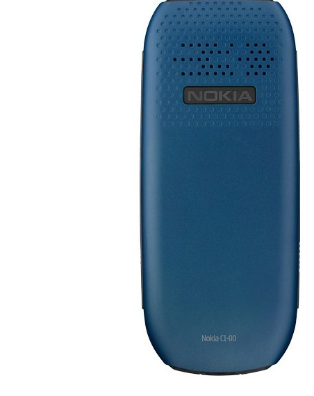 诺基亚c1-00