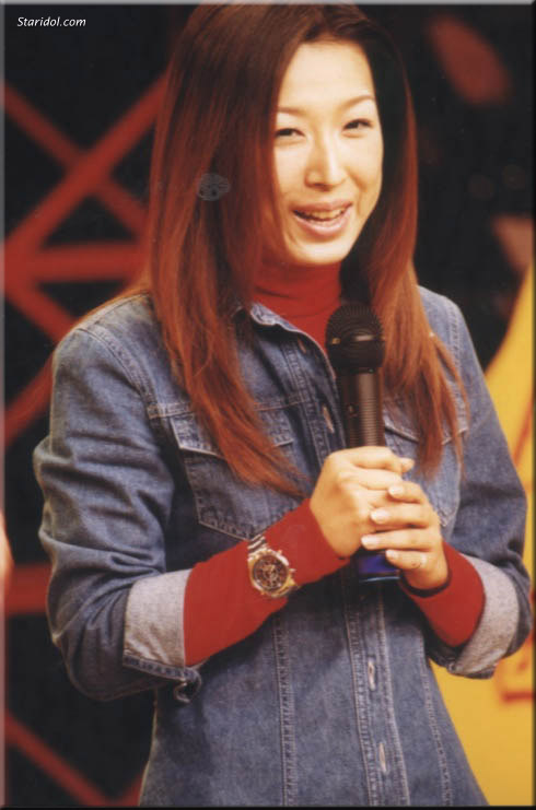  p>孙悦,1972年6月29日出生于黑龙江省哈尔滨市道里区,中国内地女歌手