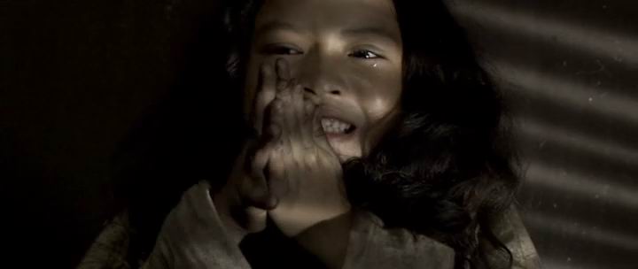  p>《厉鬼将映》是2008年索分·沙达菲斯编剧和执导的泰国恐怖电影.