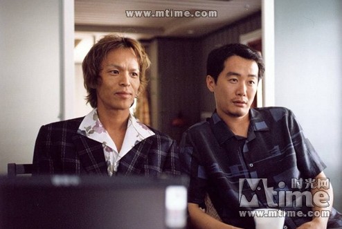 杀手公司guns&talks(2001)