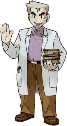  p>大木博士全名大木雪成〈オーキド   ユキナリ,samuel oak〉,日