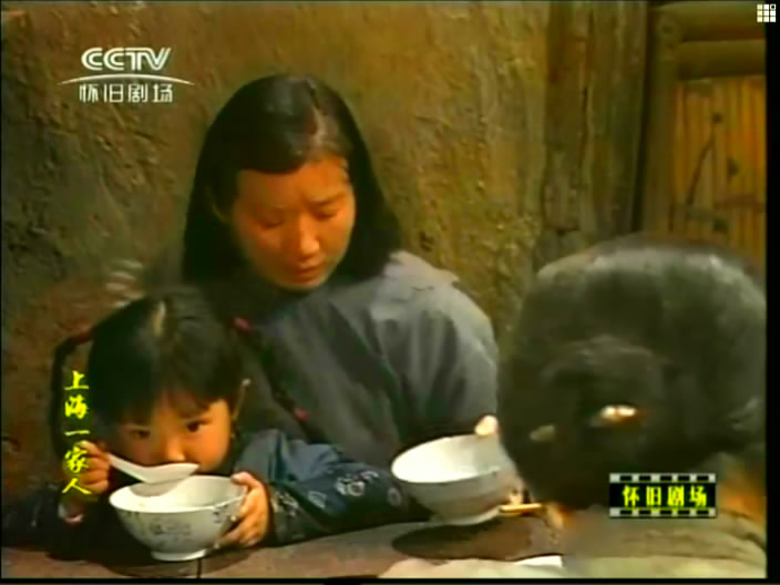  p>李小妹,女,电视剧《 a target="_blank" href="/item/上海一家人