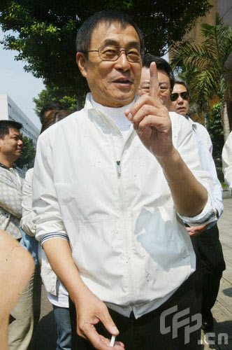 刘家昌（中国台湾流行音乐词曲作家、音乐制作人、歌手、电影导演、演员）_百度百科