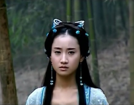 陈彦妃