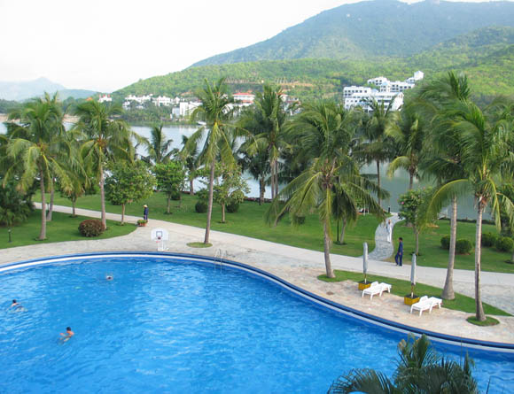  p data-id="gnx9fb5ni0">天福源度假酒店是由加拿大a&d建筑与