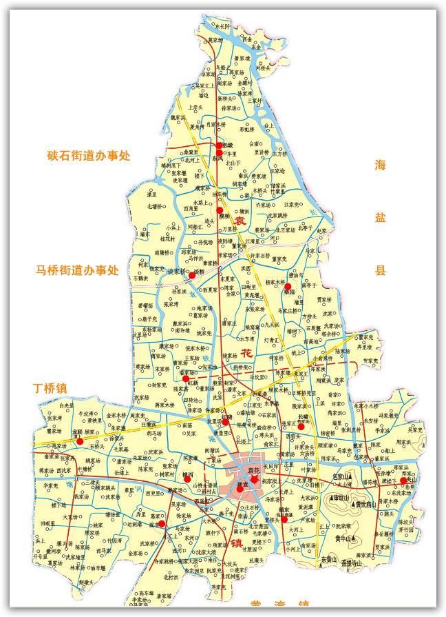  p>袁花镇,隶属于 a target="_blank" href="/item/浙江省/190275"