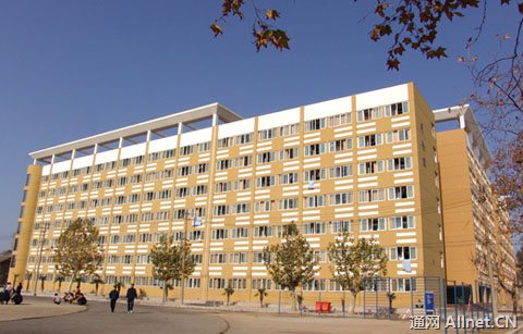 陕西工业职业职业技术学院