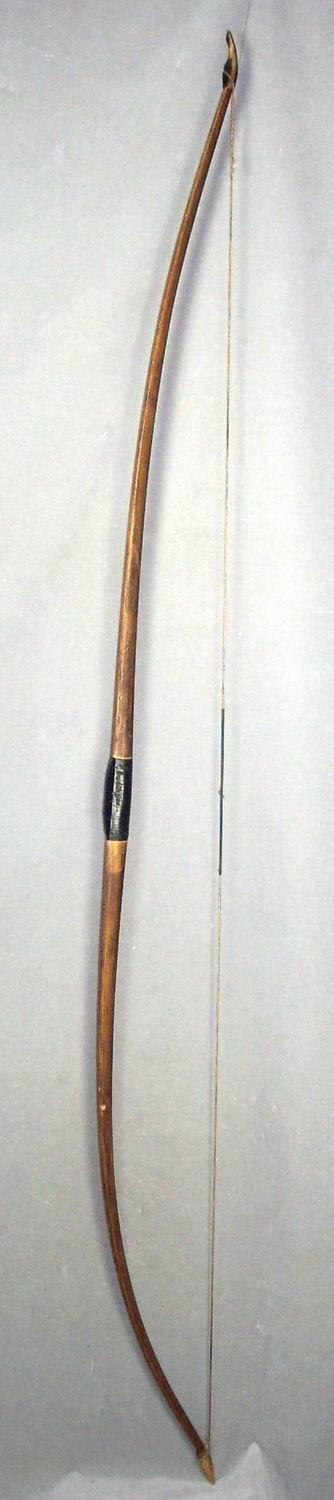 英式长弓