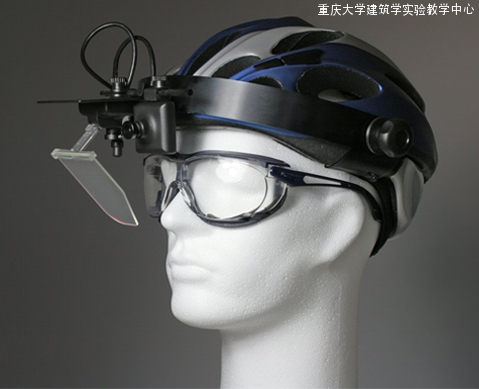 眼动仪_百度百科