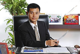  p>锐丰音响创建于1993年,是从事系统性专业音响及灯光事业的大型综合