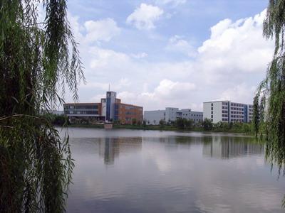 青岛理工大学琴岛学院