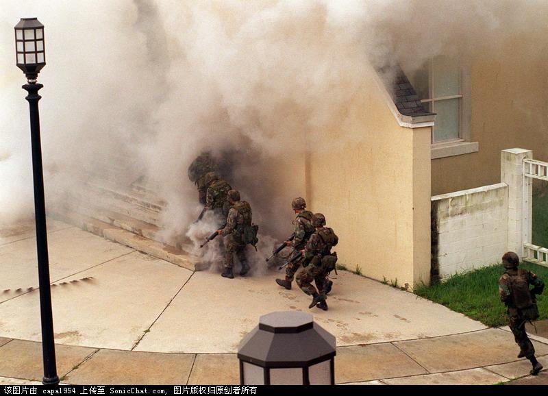 target="_blank" href="/item/现代战争/4650" data