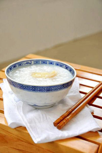生姜粥