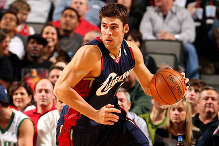 wally szczerbiak
