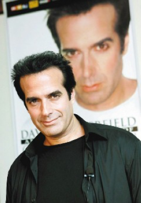  p>大卫·科波菲尔,1956年9月16日出生于美国 a target="_blank" href