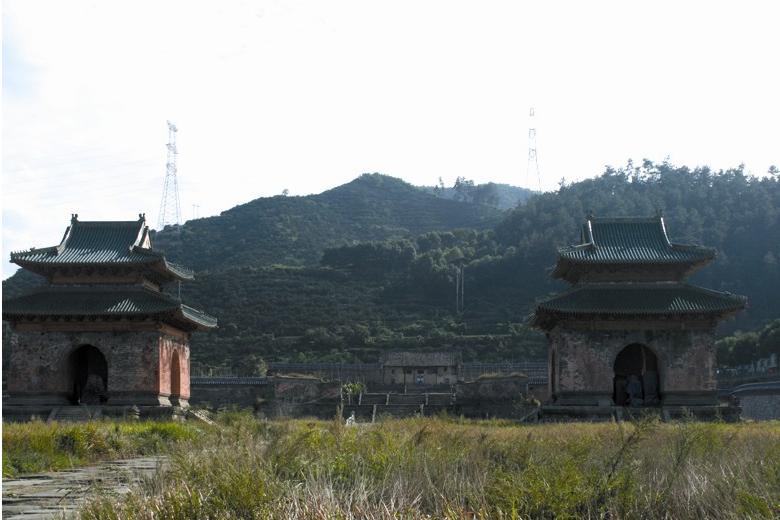  p data-id="gnb9j7koog">玉虚宫全称"玄天玉虚宫",俗称"老营宫".