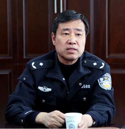 刘一明