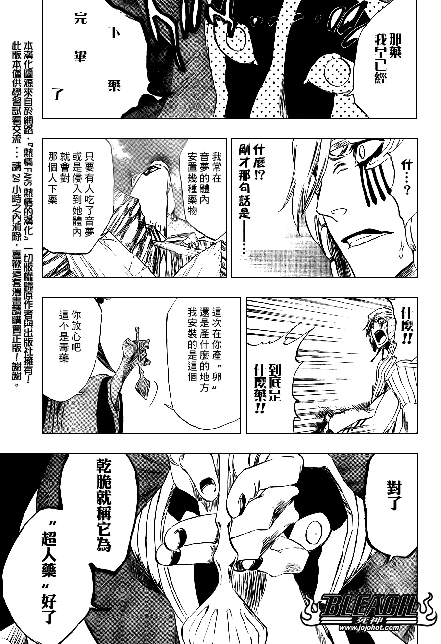 超人药