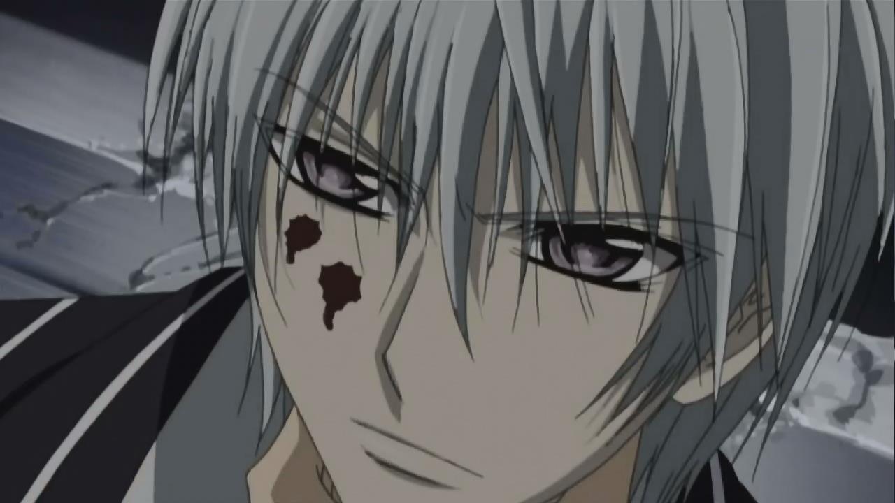  p>锥生零,日本漫画《 a target="_blank" href="/item/吸血鬼骑士