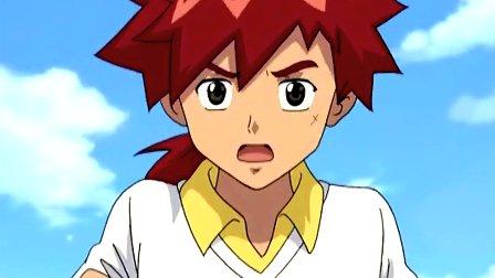 ">火力少年王 /a>》系列第一,二部之后,奥飞动漫花巨资1200万元制