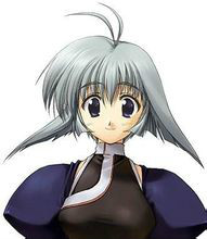  p>卡谬是《 a target="_blank" href="/item/传颂之物/5539850" data