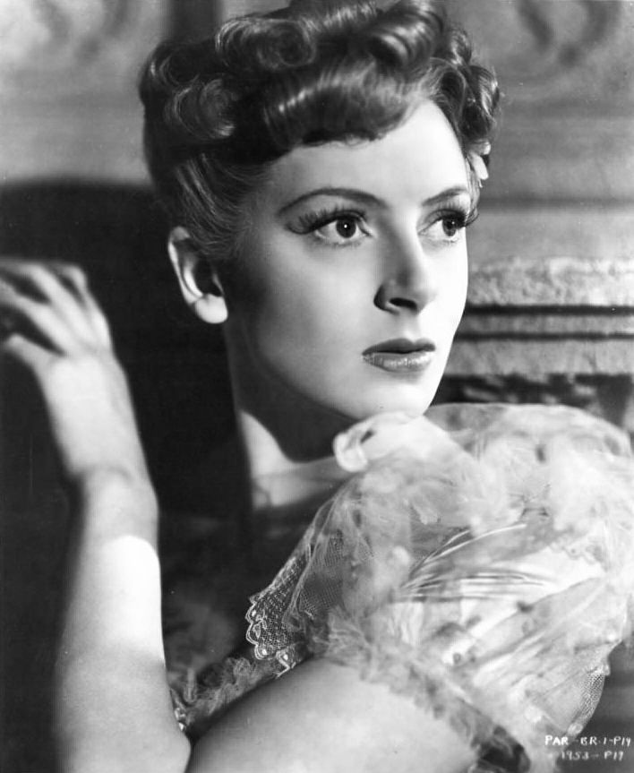  p>黛博拉·蔻儿(deborah kerr,1921年9月30日—2007年10月16日),出生