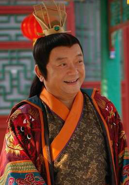 王刚