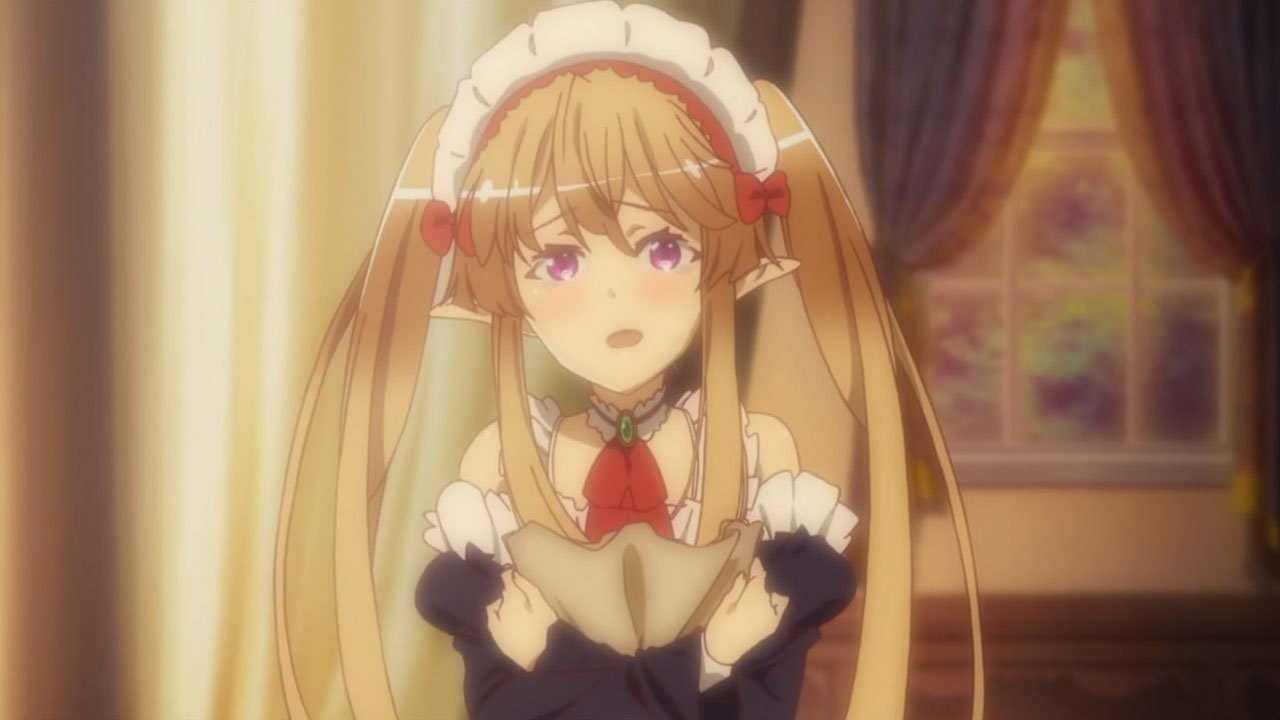 萌萌侵略者outbreak company