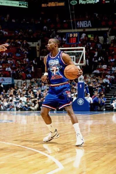 kenny anderson