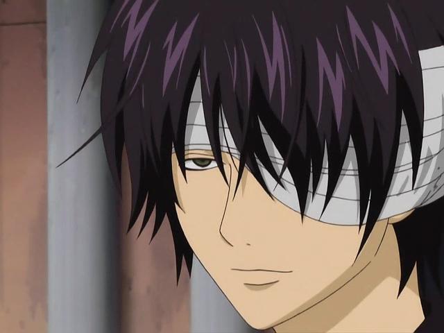  p>高杉晋助,日本漫画《 a target="_blank" href="/item/银魂/27263"