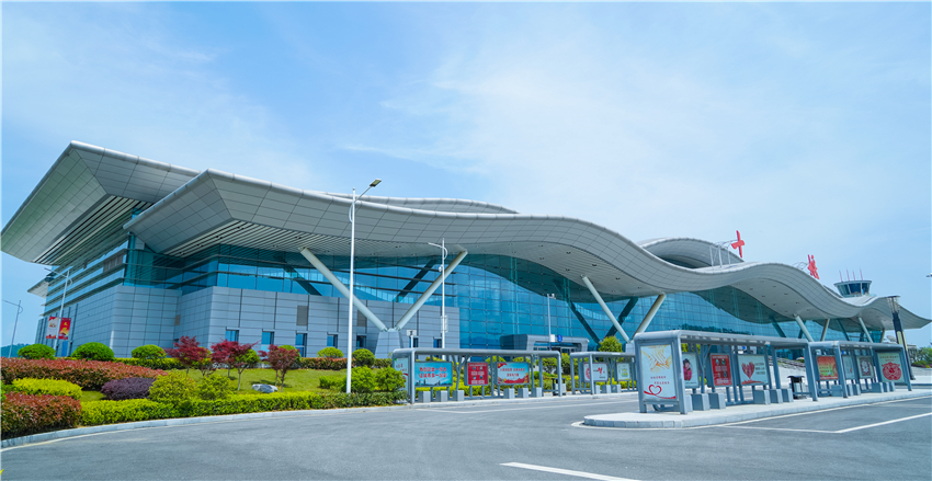 十堰东城开发区