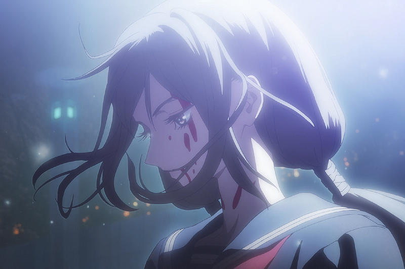 blood-c the last dark