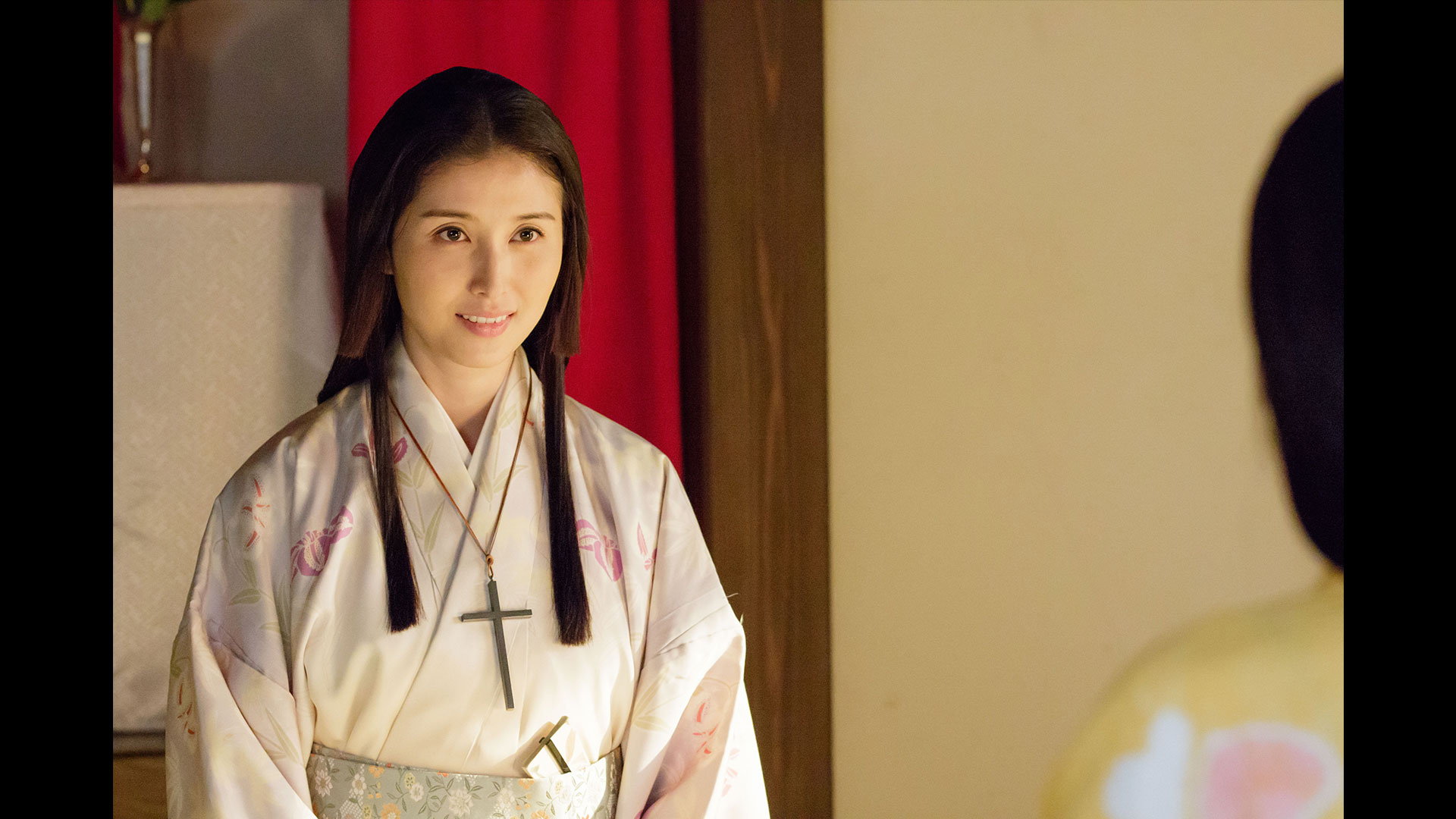  p>《真田丸》是日本nhk电视台2016年1月10日开始播出的大河剧,由 a