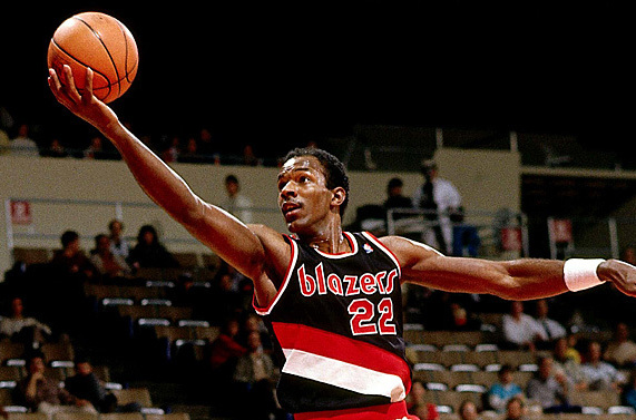  p>克莱德·德雷克斯勒(clyde drexler),1962年6月22日出生于美国 a