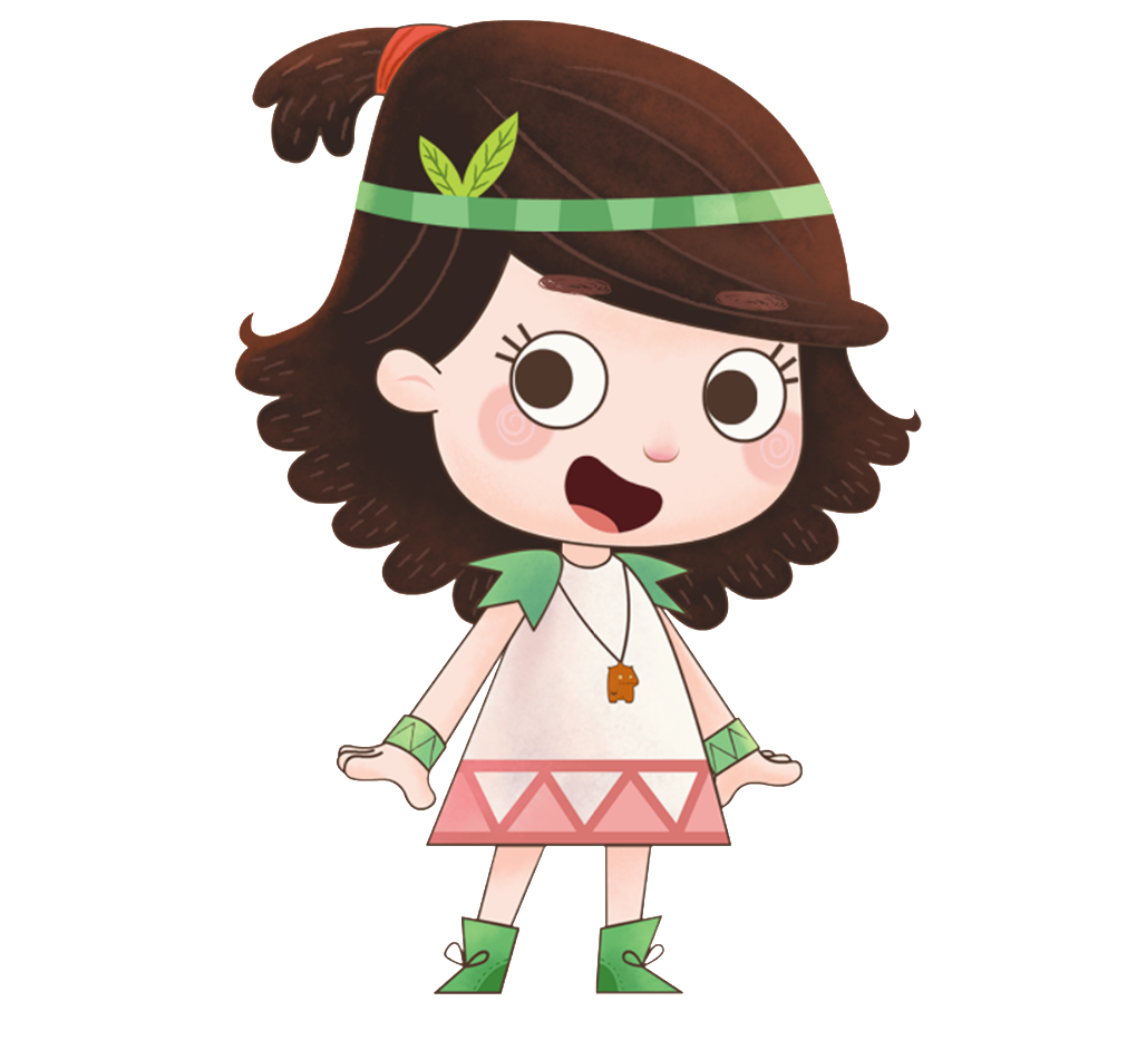 艾米咕噜第二季