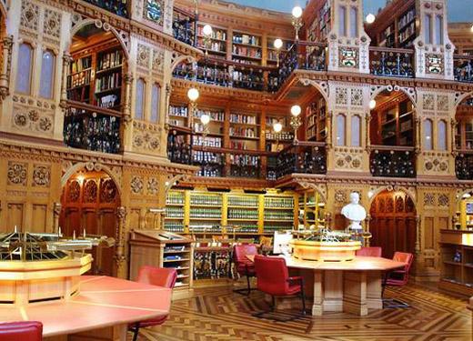 亚述巴尼拔图书馆