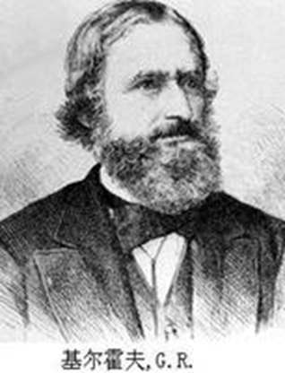 基尔霍夫电力定律