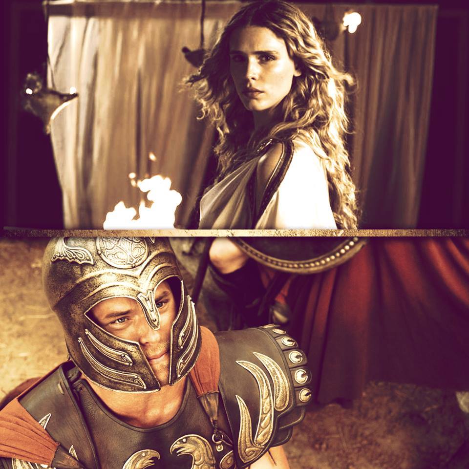 大力神:传奇开始3d