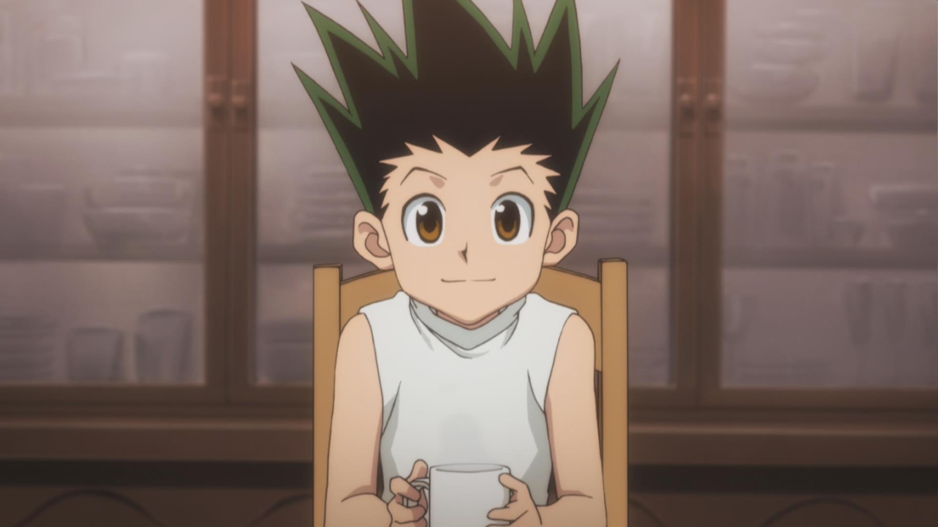  p>杰·富力士,日本漫画《 a target="_blank" href="/item/全职猎人