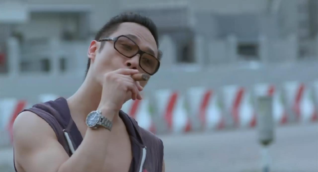 laughing gor 之变节