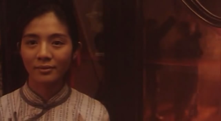 自梳intimates(1997)