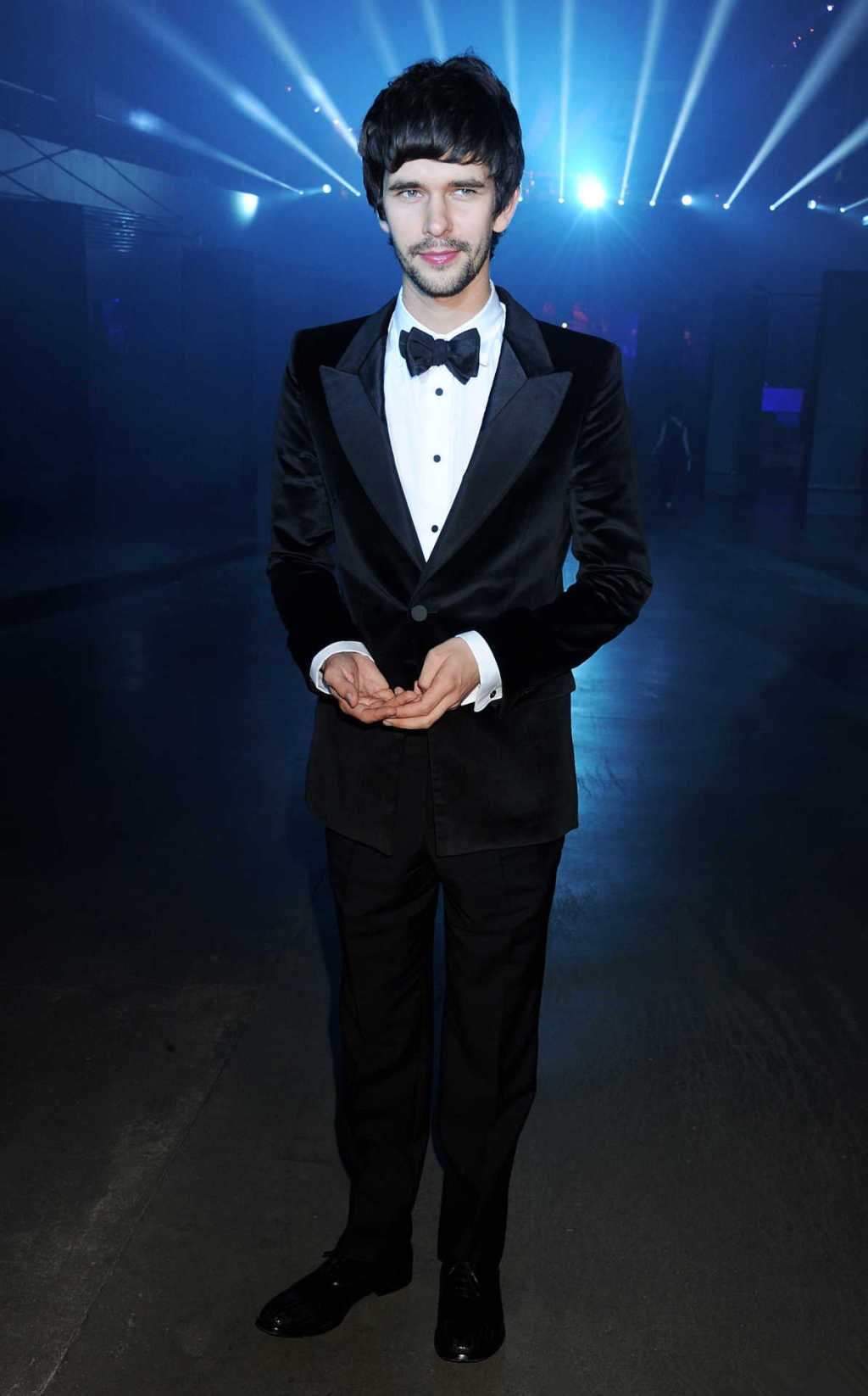 007:大破天幕危机