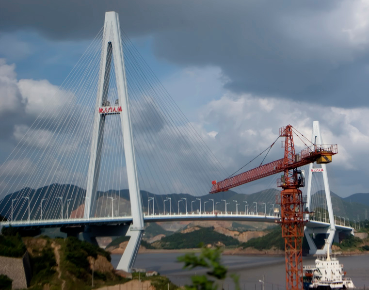 ╟zhoushan expressway) /i>,简称"甬舟高速",又称"甬舟高速公路",是