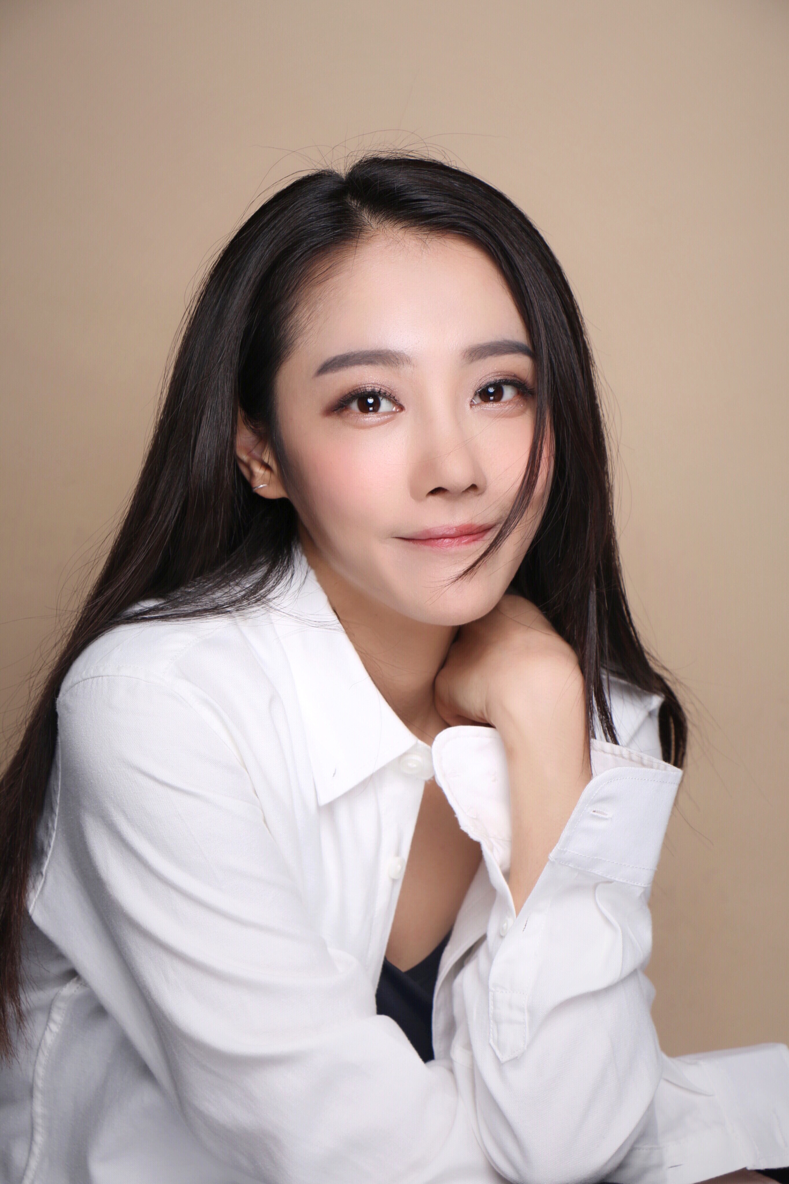 1995年12月22日出生于福建省福州市,中国内地女演员