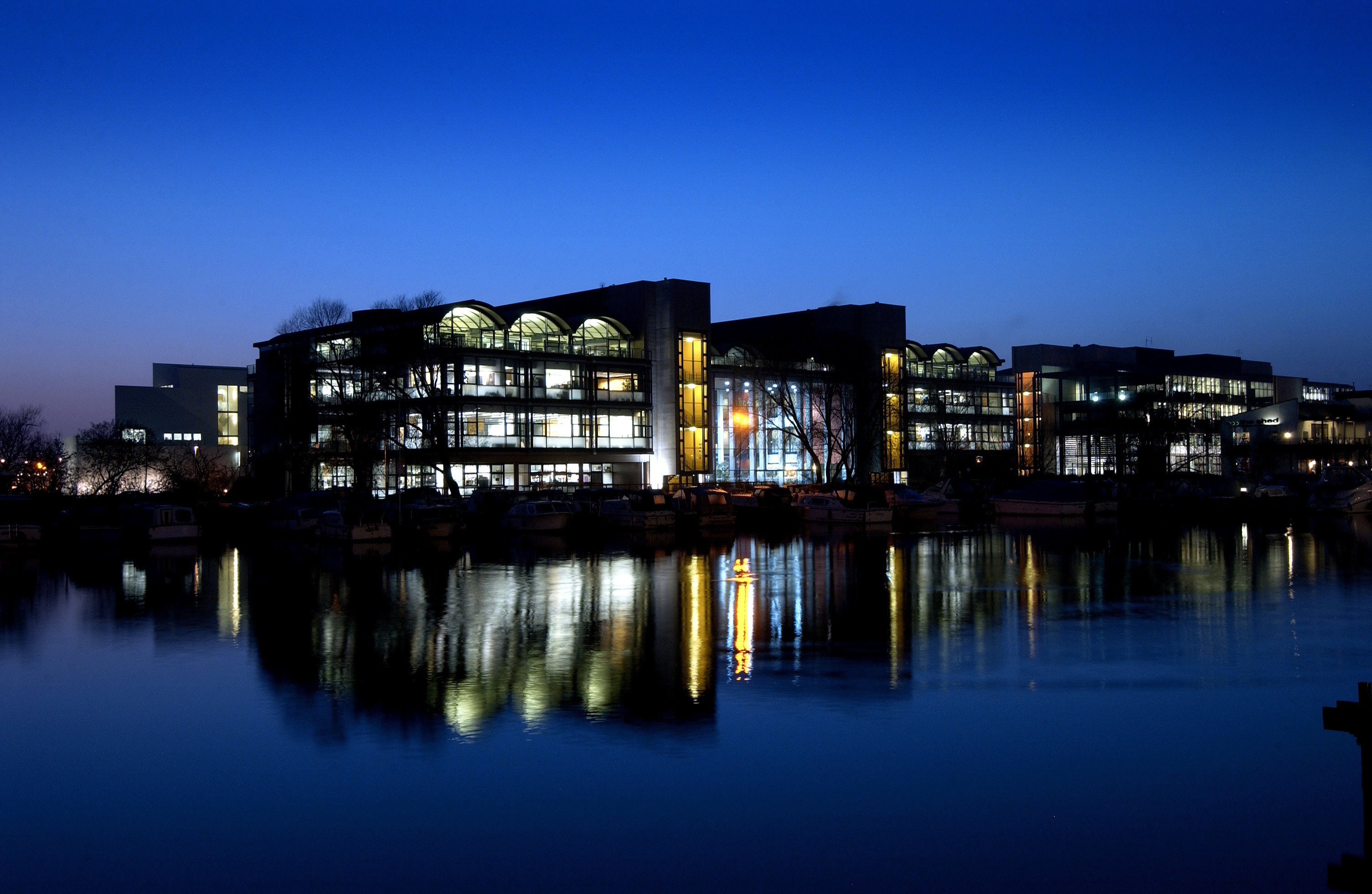 university of lincoln