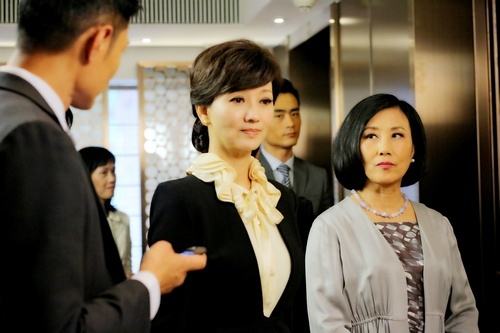  p>《风云天地》(英文:master of destiny),是 a target="_blank"