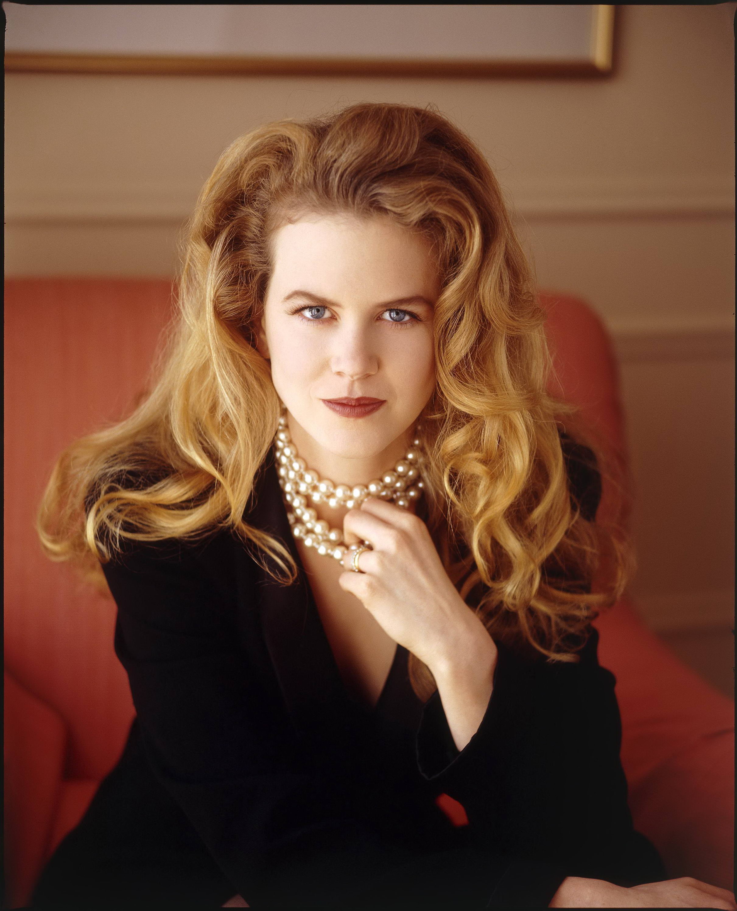 nicole kidman