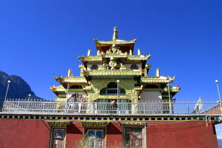  p>久治县是青海省 a>果洛藏族自治州 /a>辖县,青海省畜牧业生产基地